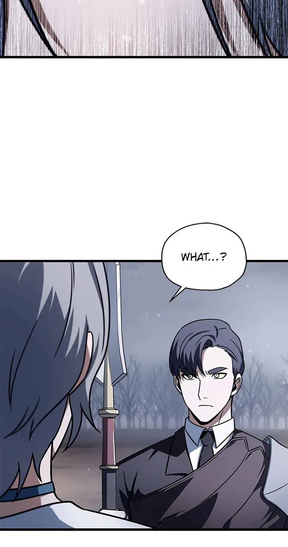 Read The Player Who Can't Level Up ENGLISH Manga Online