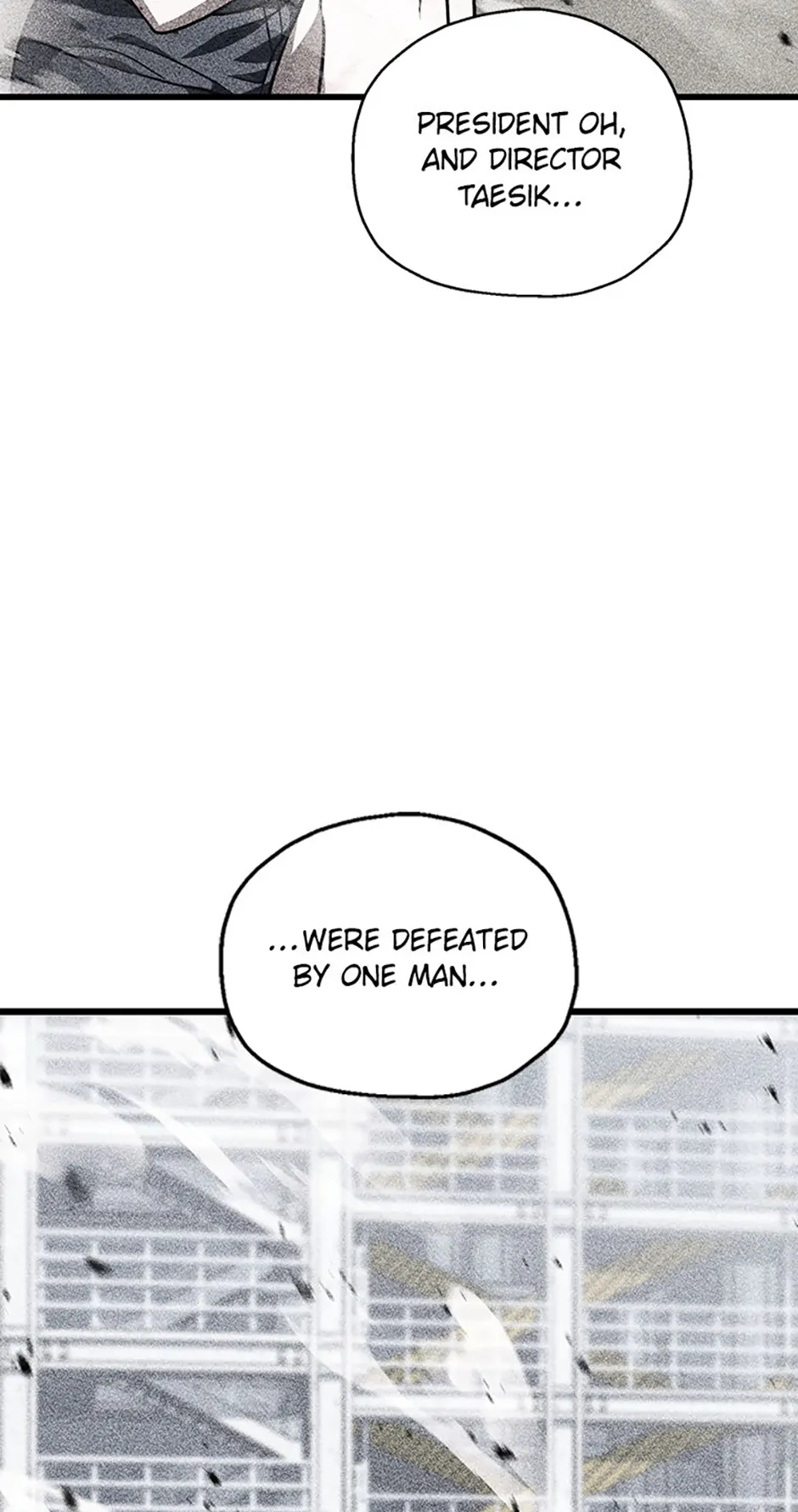 Read The Player Who Can't Level Up ENGLISH Manga Online