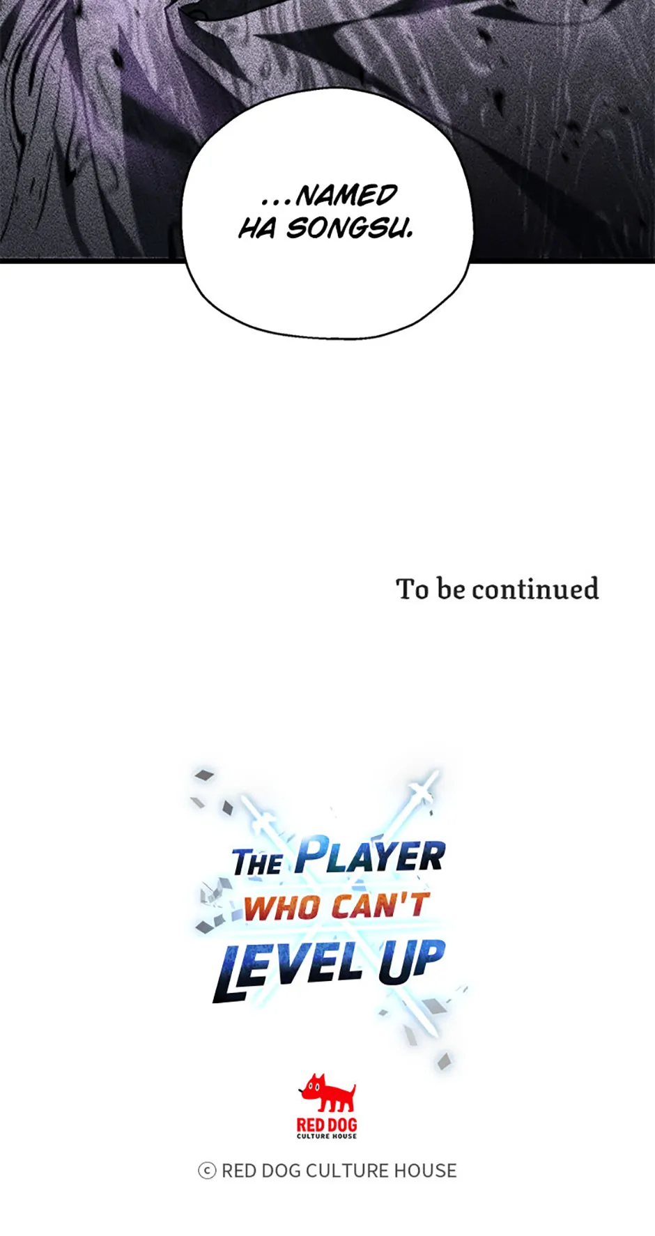 Read The Player Who Can't Level Up ENGLISH Manga Online