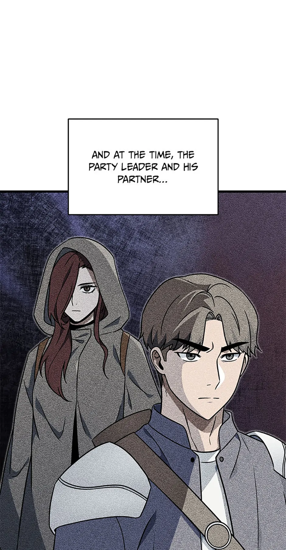 Read The Player Who Can't Level Up ENGLISH Manga Online