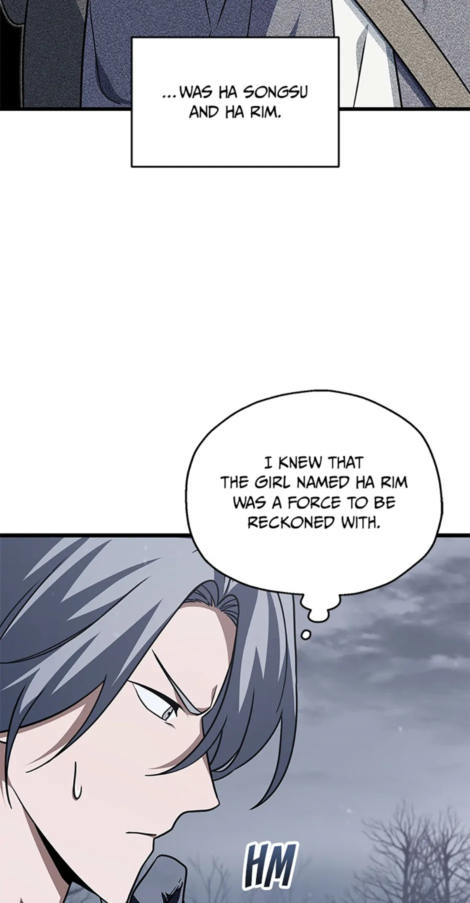 Read The Player Who Can't Level Up ENGLISH Manga Online