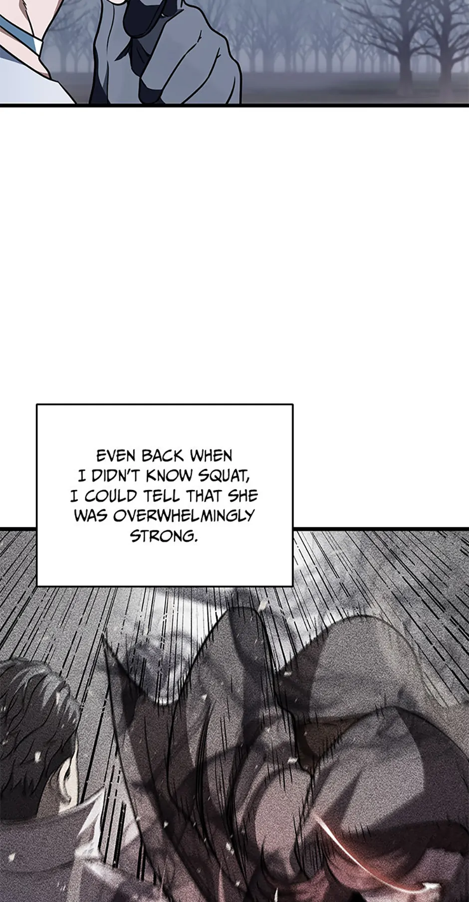 Read The Player Who Can't Level Up ENGLISH Manga Online