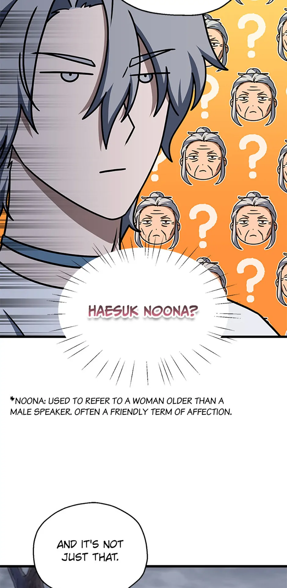 Read The Player Who Can't Level Up ENGLISH Manga Online