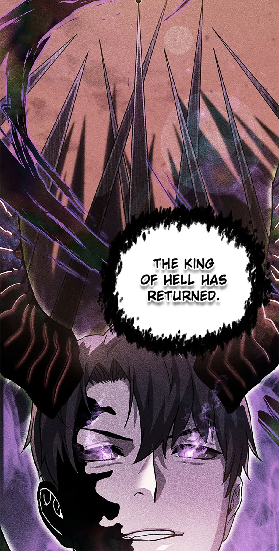 Read The Player Who Can't Level Up ENGLISH Manga Online