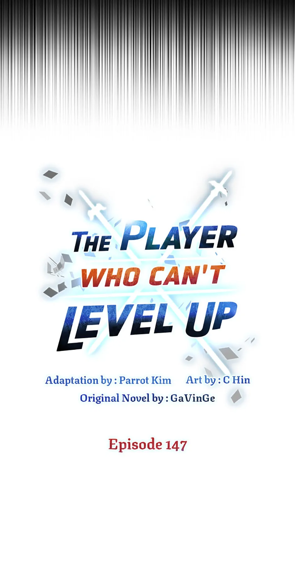 Read The Player Who Can't Level Up ENGLISH Manga Online