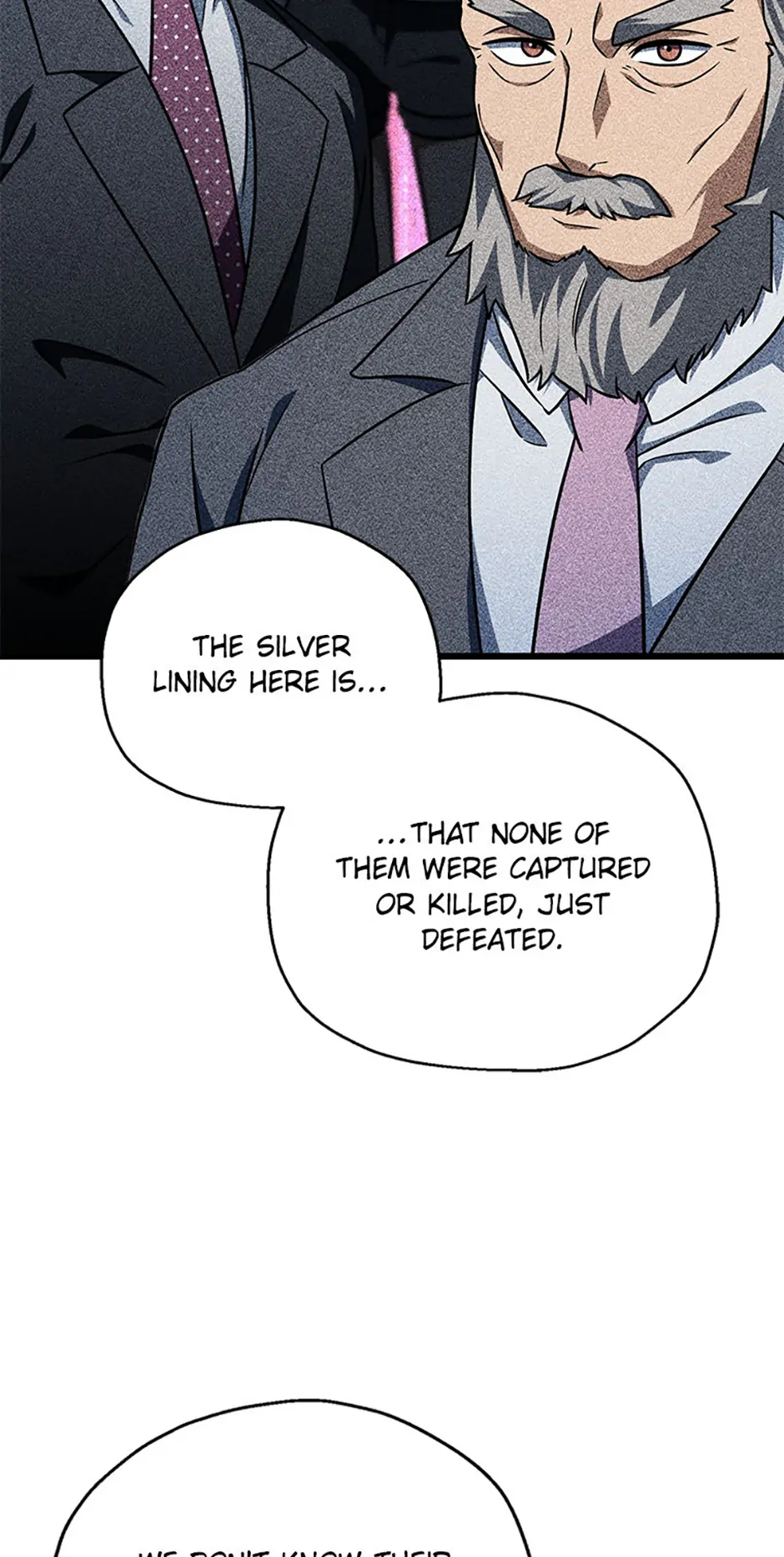 Read The Player Who Can't Level Up ENGLISH Manga Online