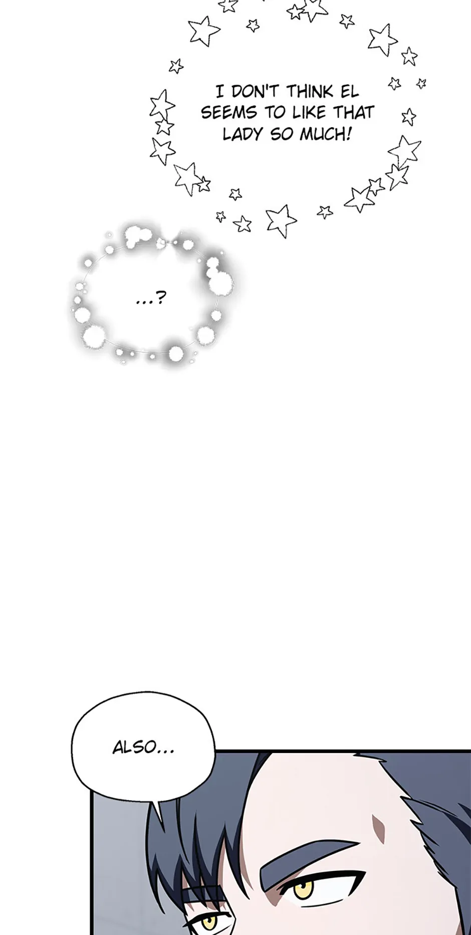 Read The Player Who Can't Level Up ENGLISH Manga Online