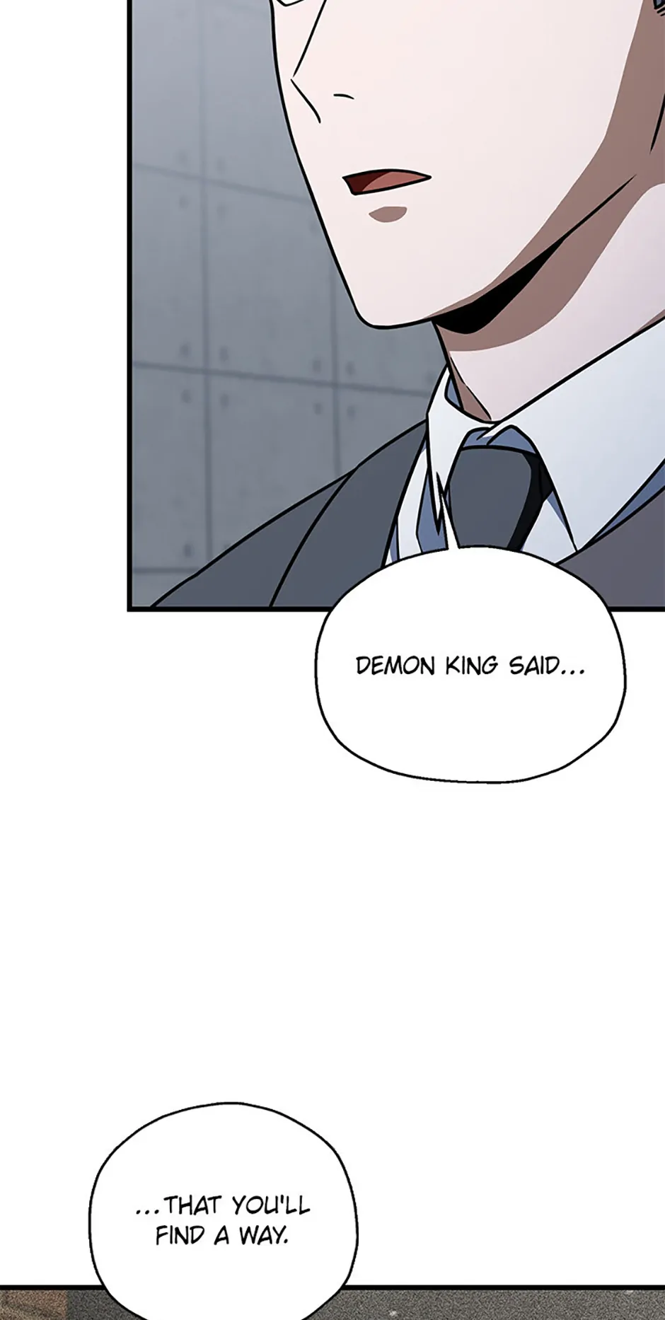 Read The Player Who Can't Level Up ENGLISH Manga Online