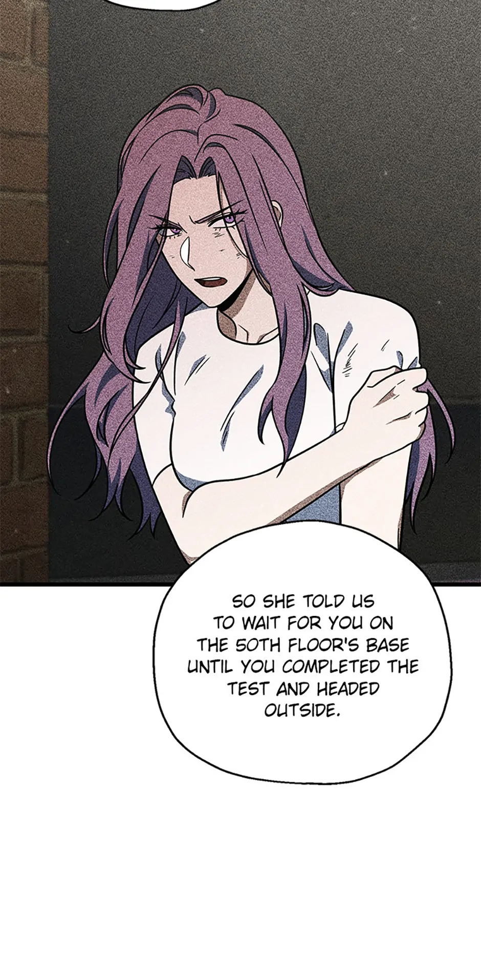 Read The Player Who Can't Level Up ENGLISH Manga Online