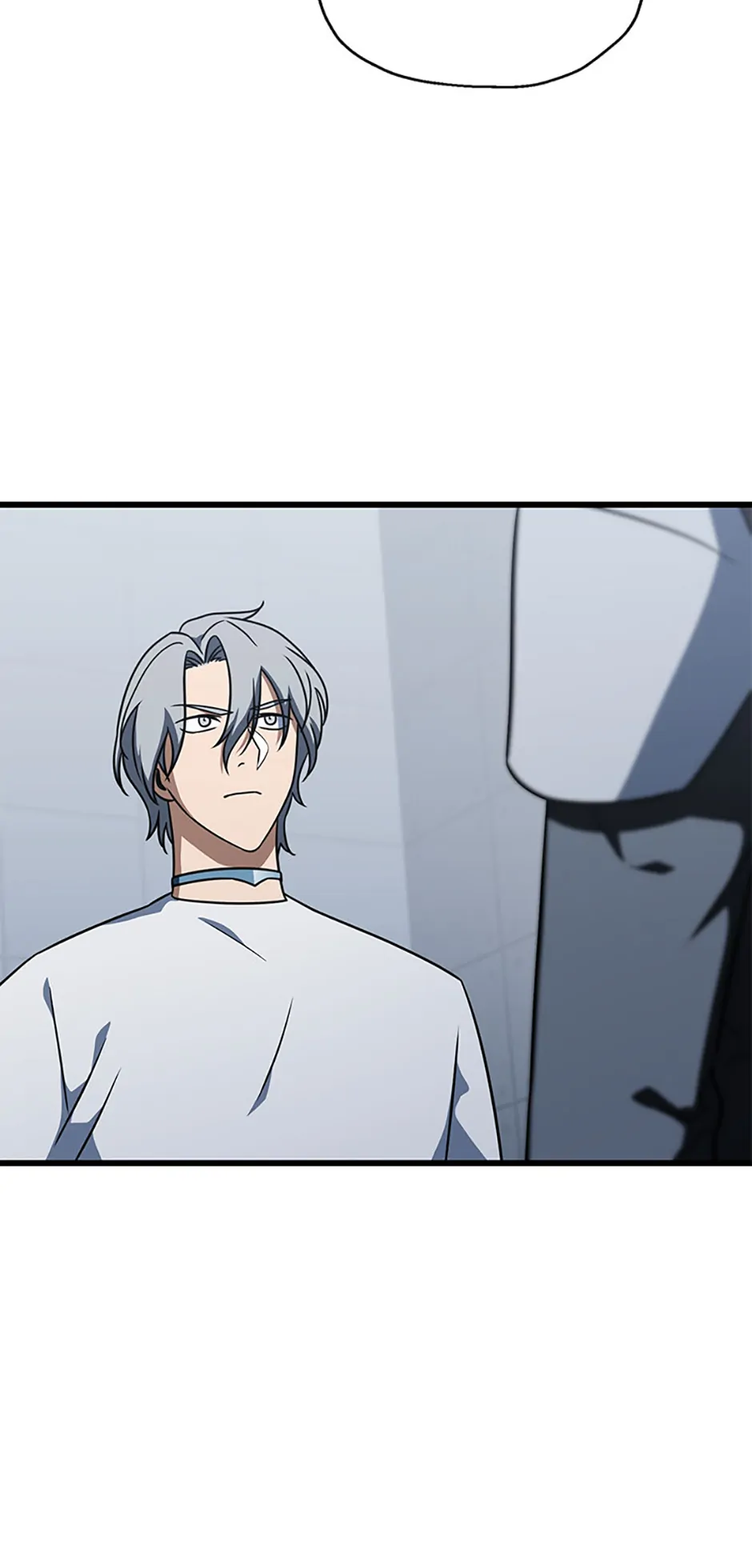 Read The Player Who Can't Level Up ENGLISH Manga Online