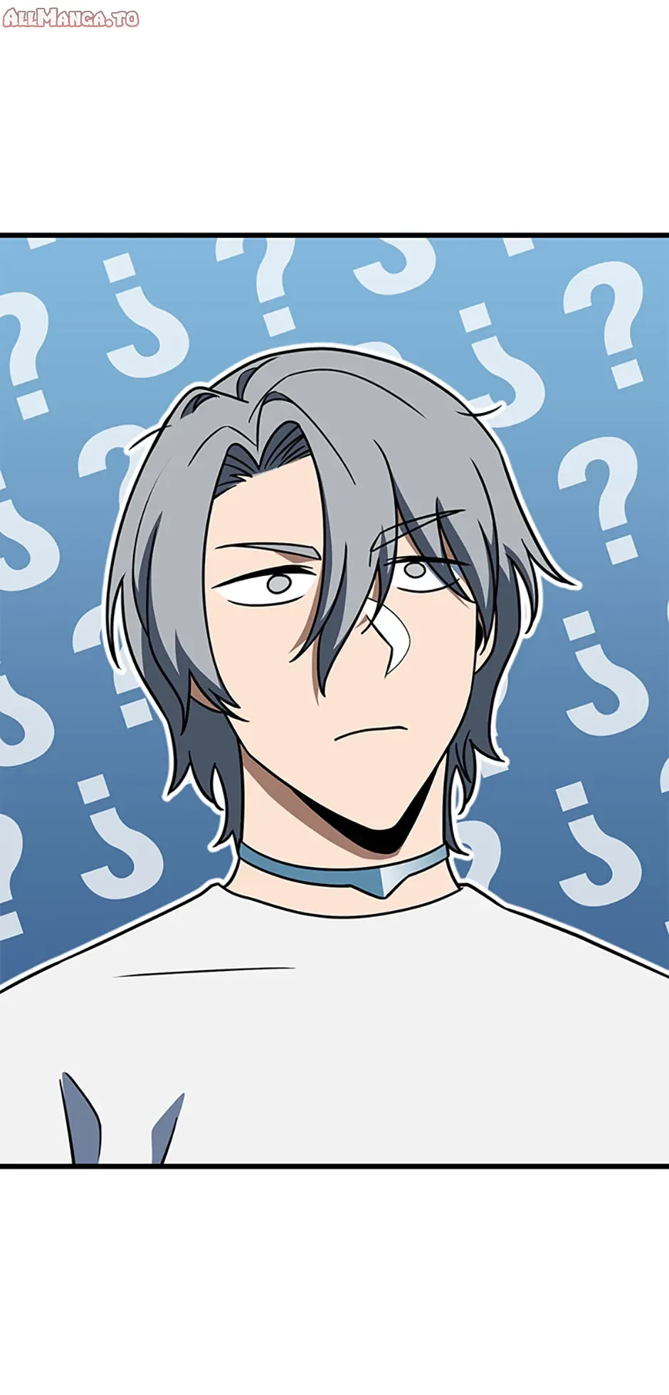 Read The Player Who Can't Level Up ENGLISH Manga Online