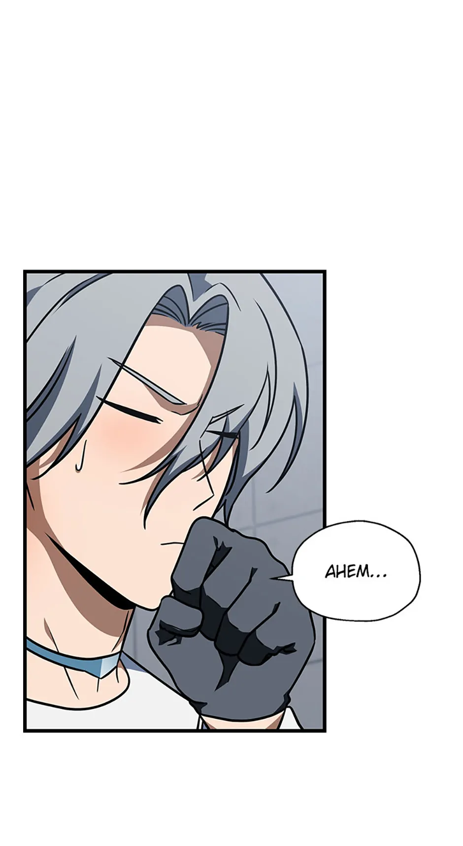 Read The Player Who Can't Level Up ENGLISH Manga Online