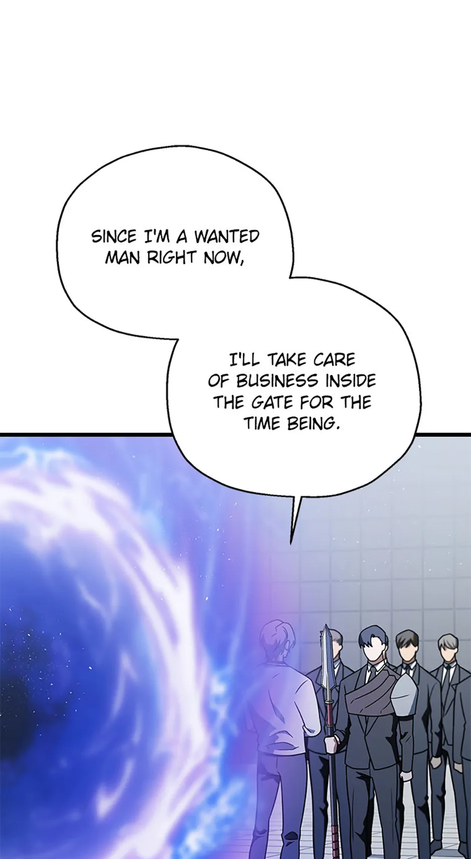 Read The Player Who Can't Level Up ENGLISH Manga Online