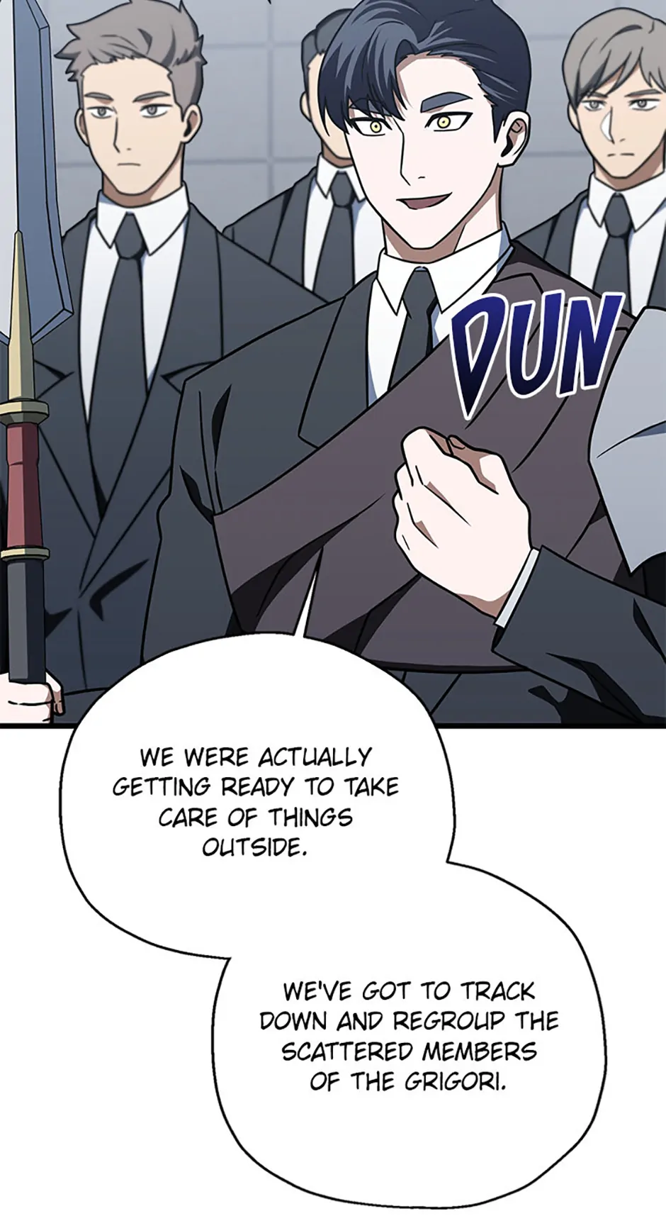 Read The Player Who Can't Level Up ENGLISH Manga Online