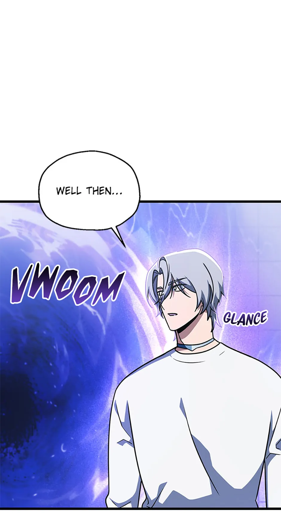 Read The Player Who Can't Level Up ENGLISH Manga Online