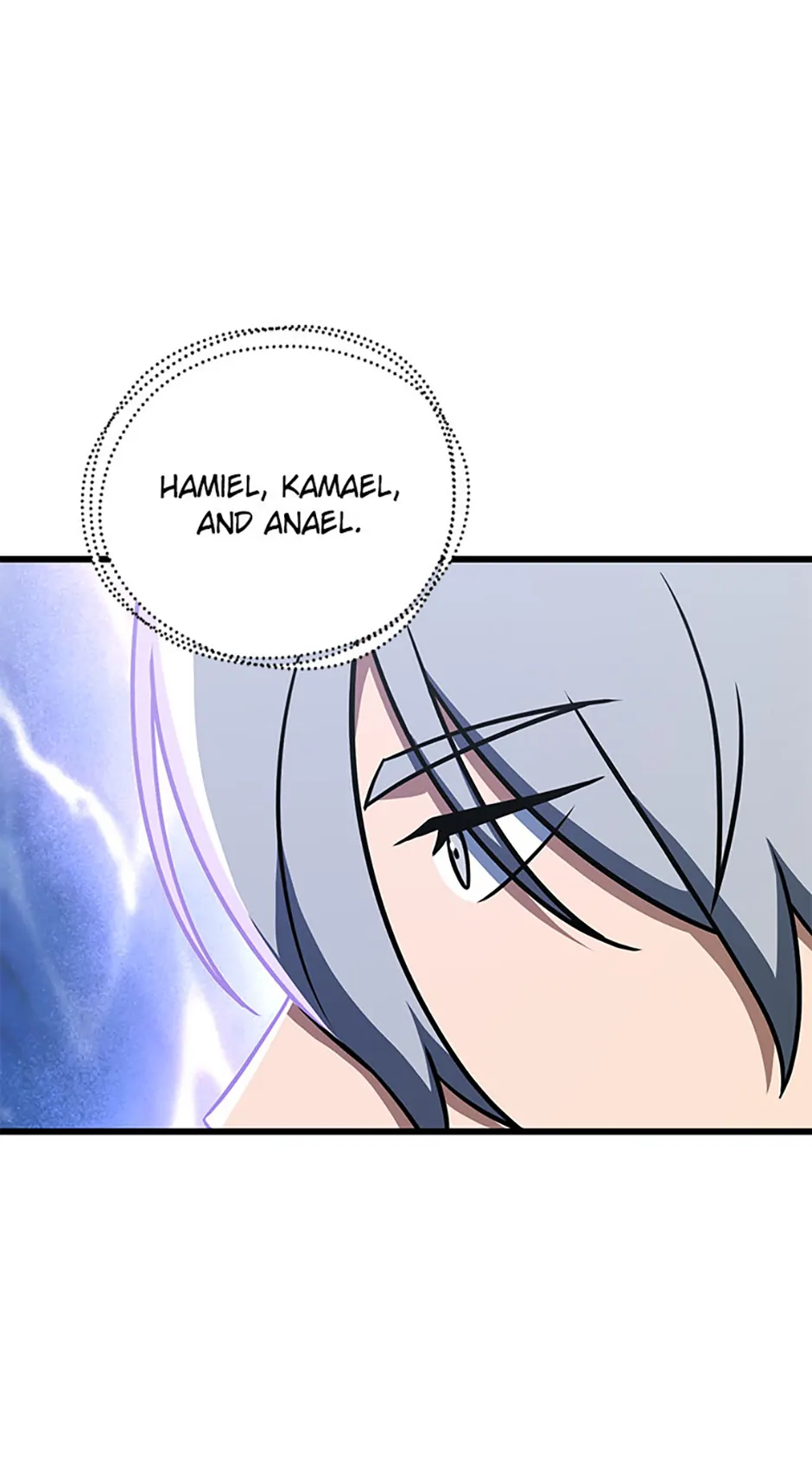 Read The Player Who Can't Level Up ENGLISH Manga Online