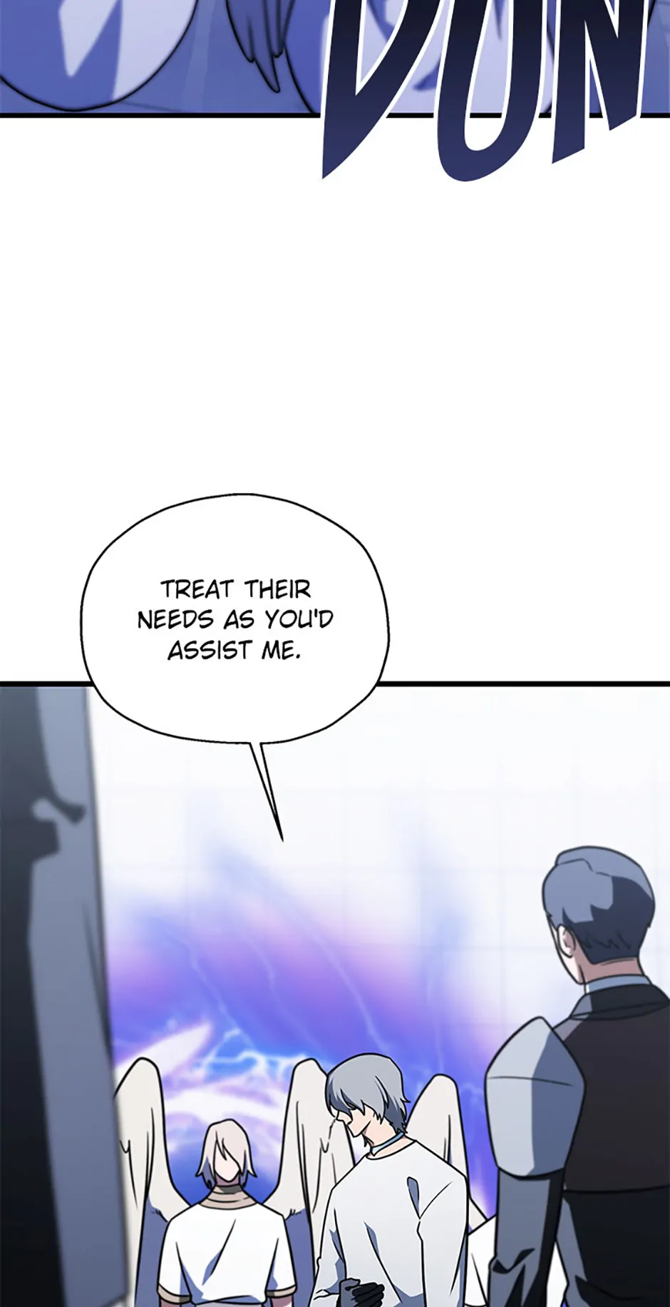 Read The Player Who Can't Level Up ENGLISH Manga Online