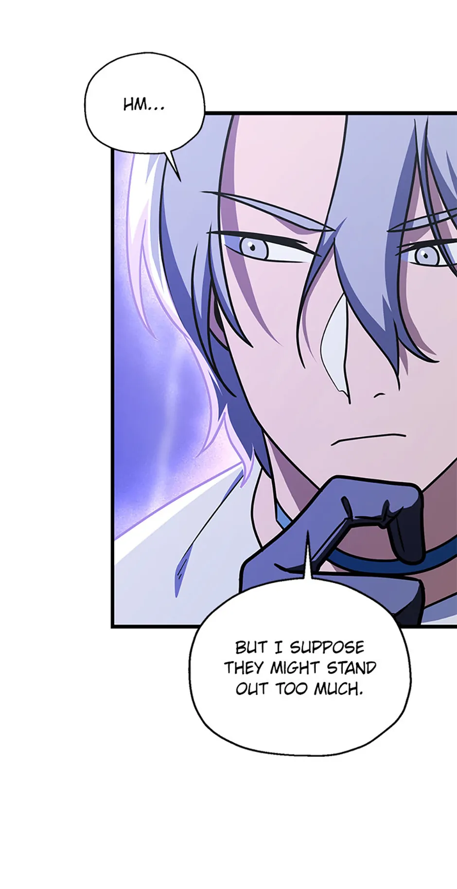 Read The Player Who Can't Level Up ENGLISH Manga Online