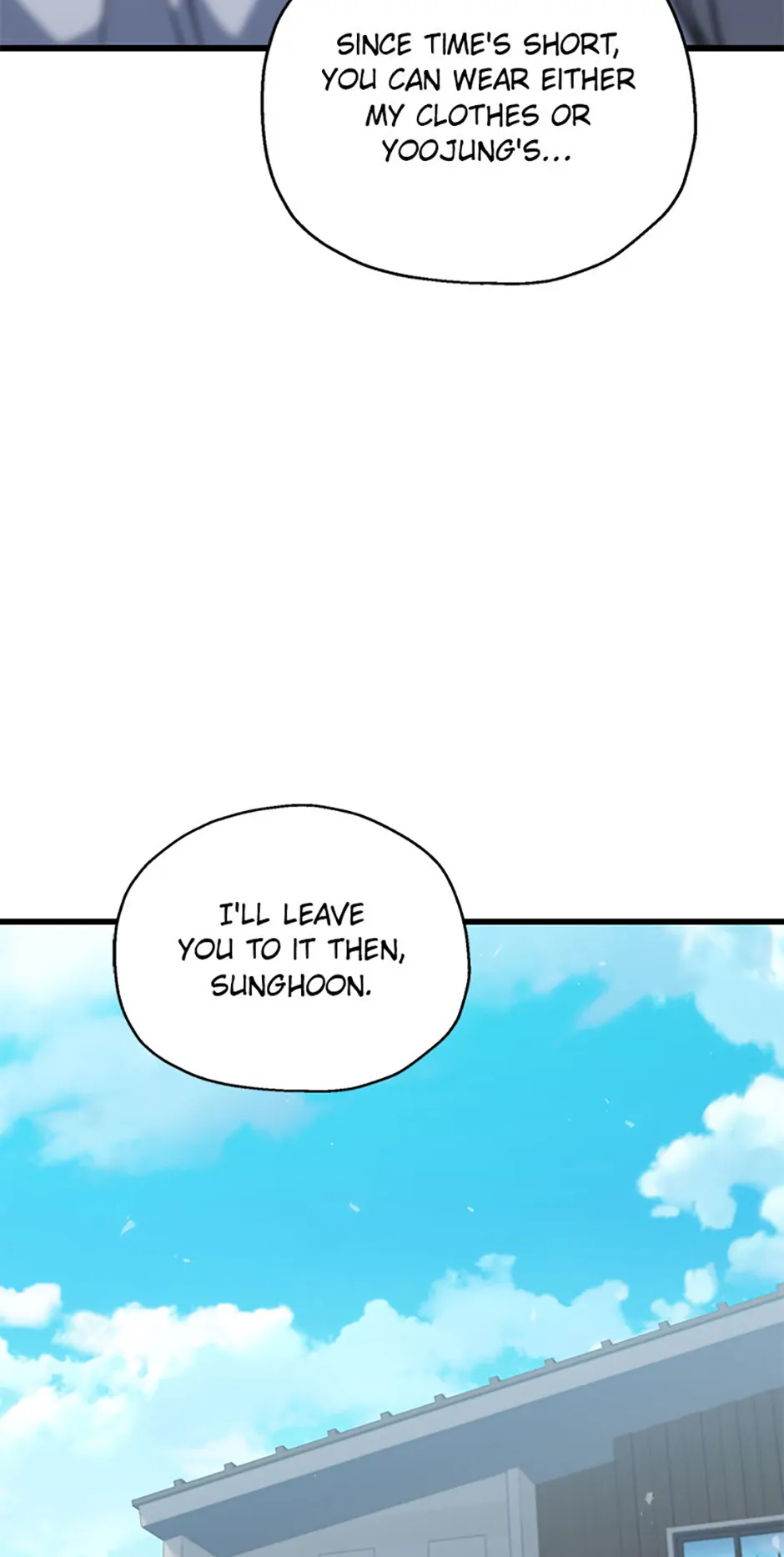 Read The Player Who Can't Level Up ENGLISH Manga Online