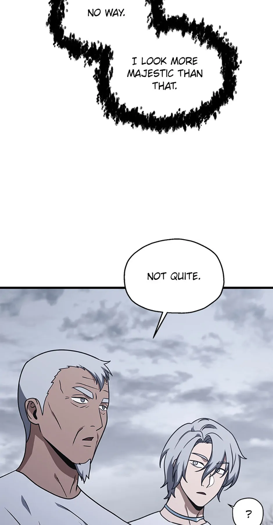 Read The Player Who Can't Level Up ENGLISH Manga Online