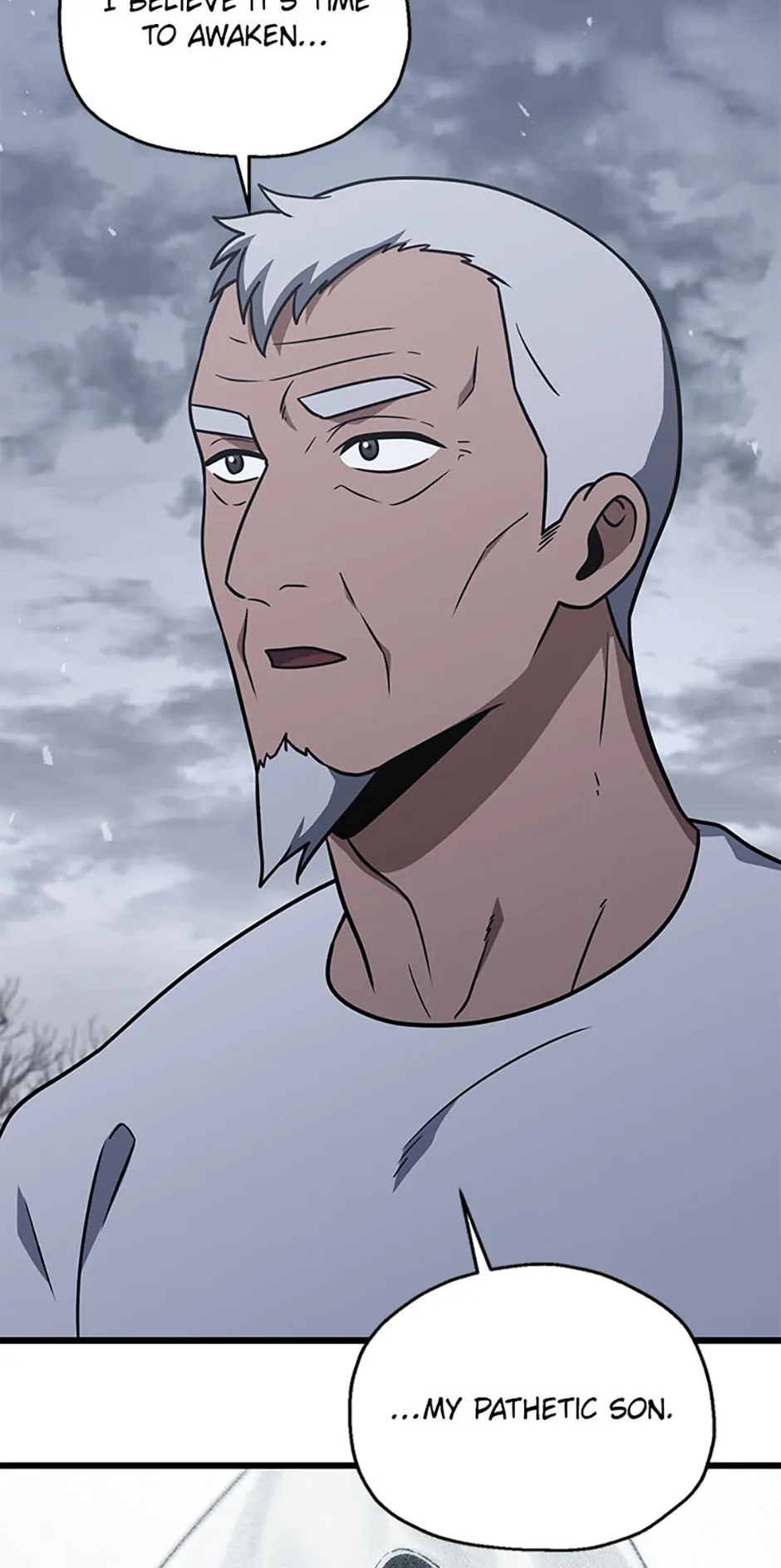 Read The Player Who Can't Level Up ENGLISH Manga Online