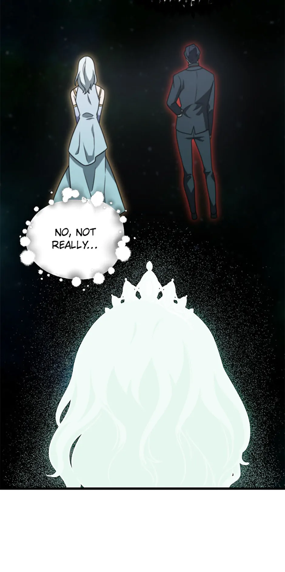 Read The Player Who Can't Level Up ENGLISH Manga Online