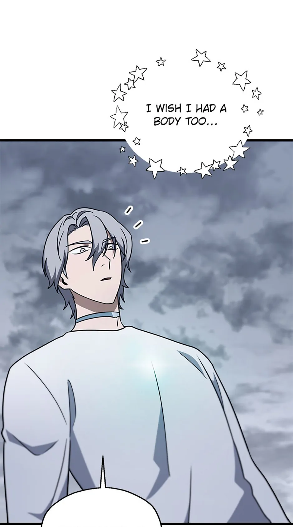 Read The Player Who Can't Level Up ENGLISH Manga Online