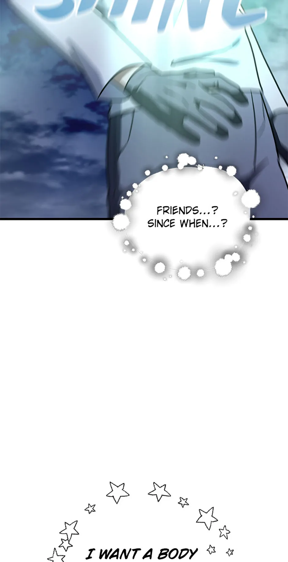 Read The Player Who Can't Level Up ENGLISH Manga Online