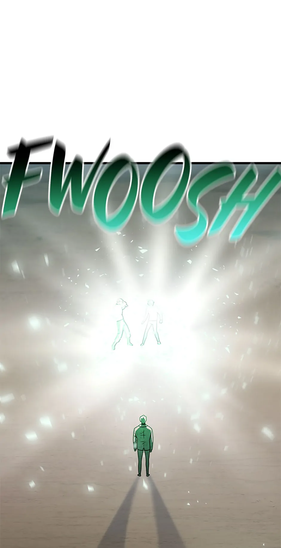 Read The Player Who Can't Level Up ENGLISH Manga Online