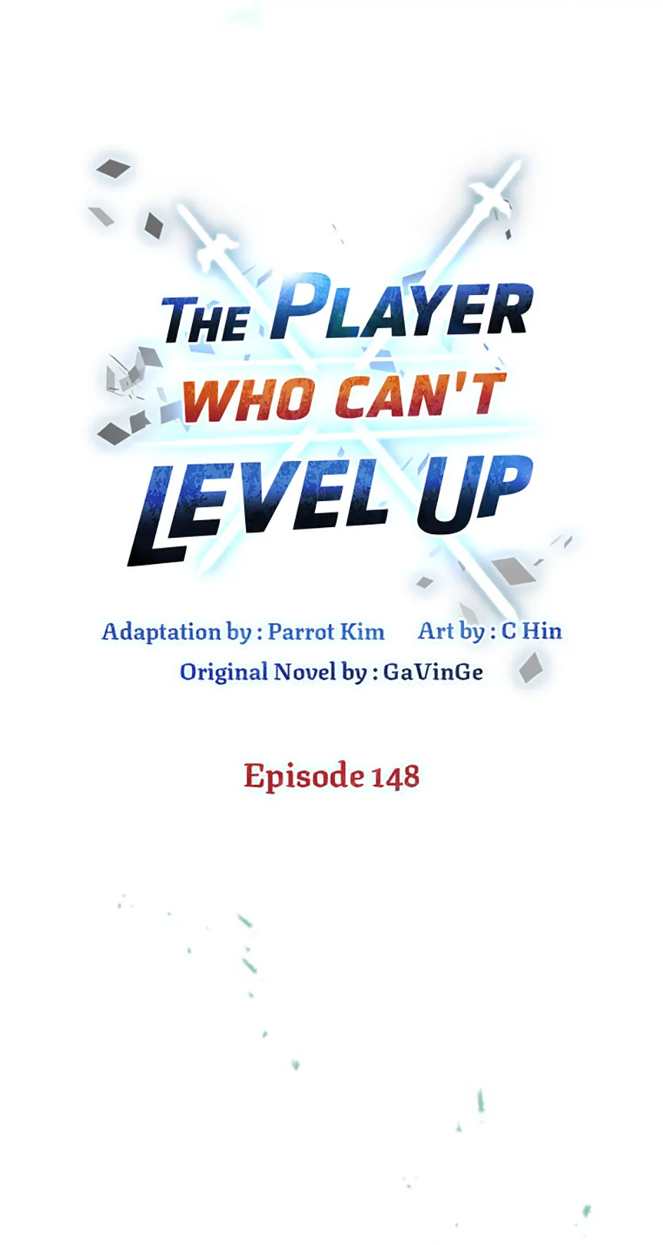 Read The Player Who Can't Level Up ENGLISH Manga Online