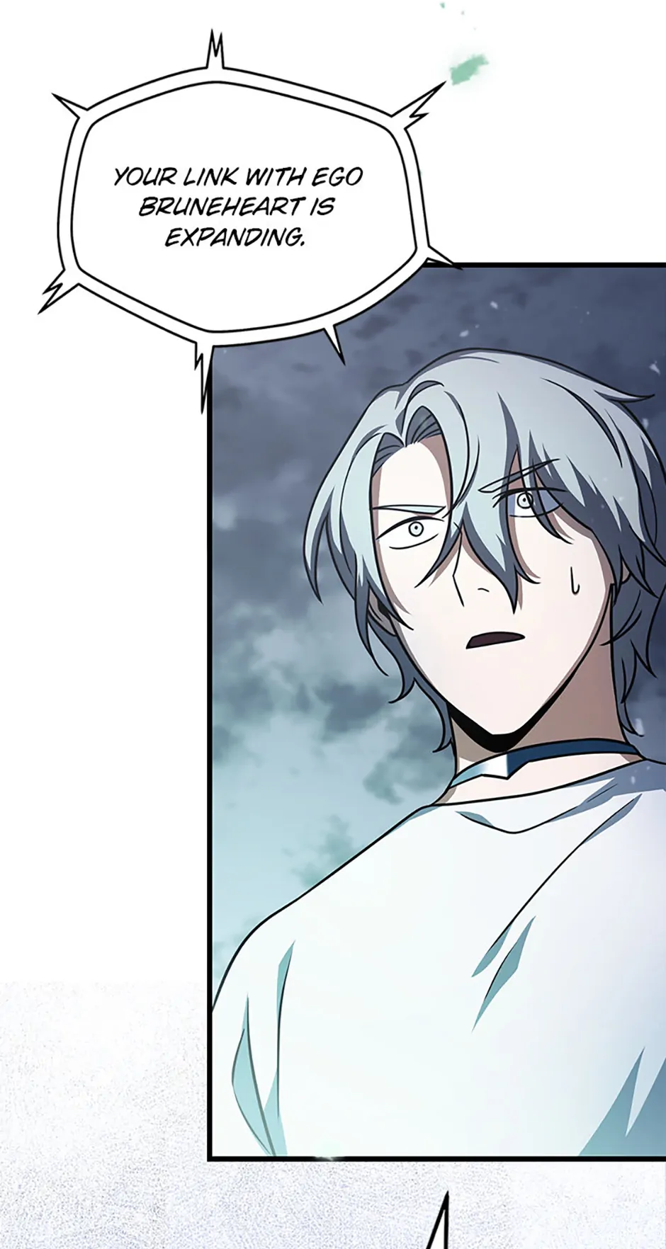 Read The Player Who Can't Level Up ENGLISH Manga Online