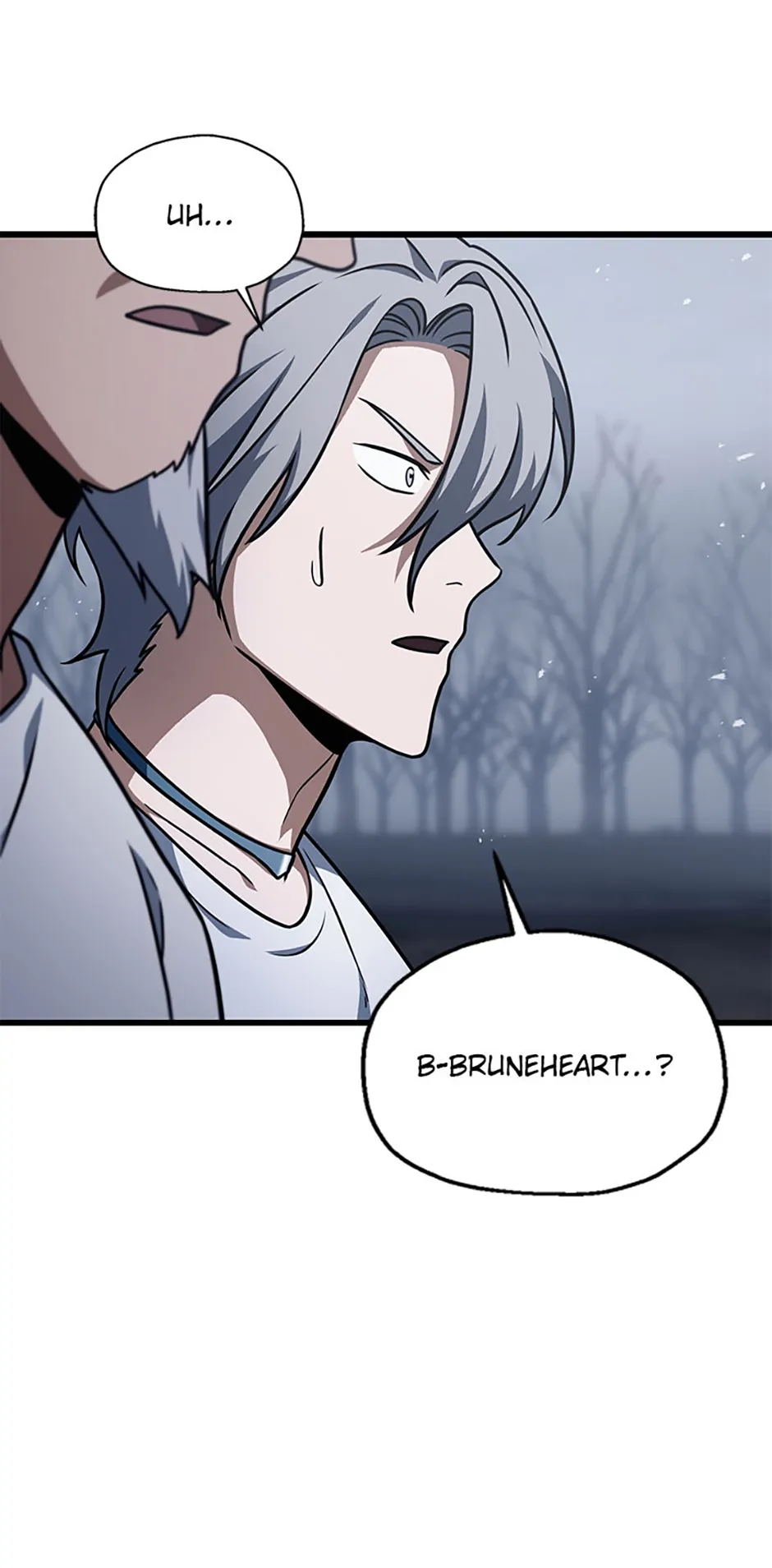 Read The Player Who Can't Level Up ENGLISH Manga Online