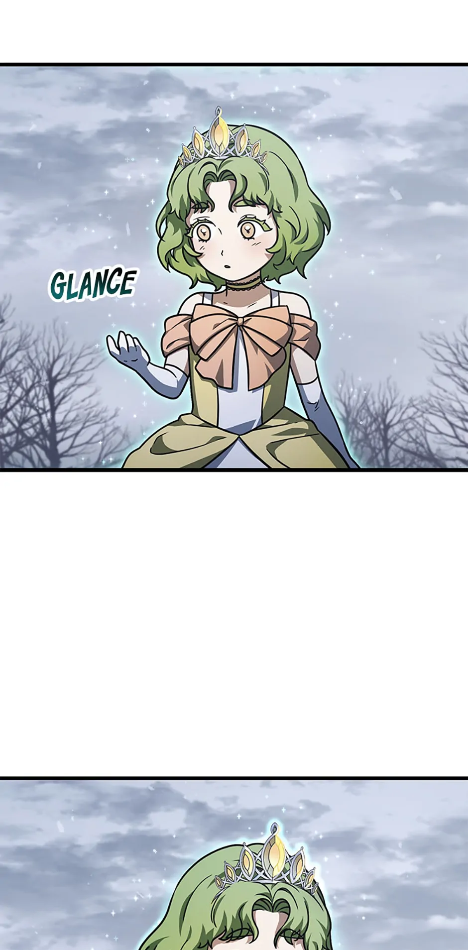 Read The Player Who Can't Level Up ENGLISH Manga Online