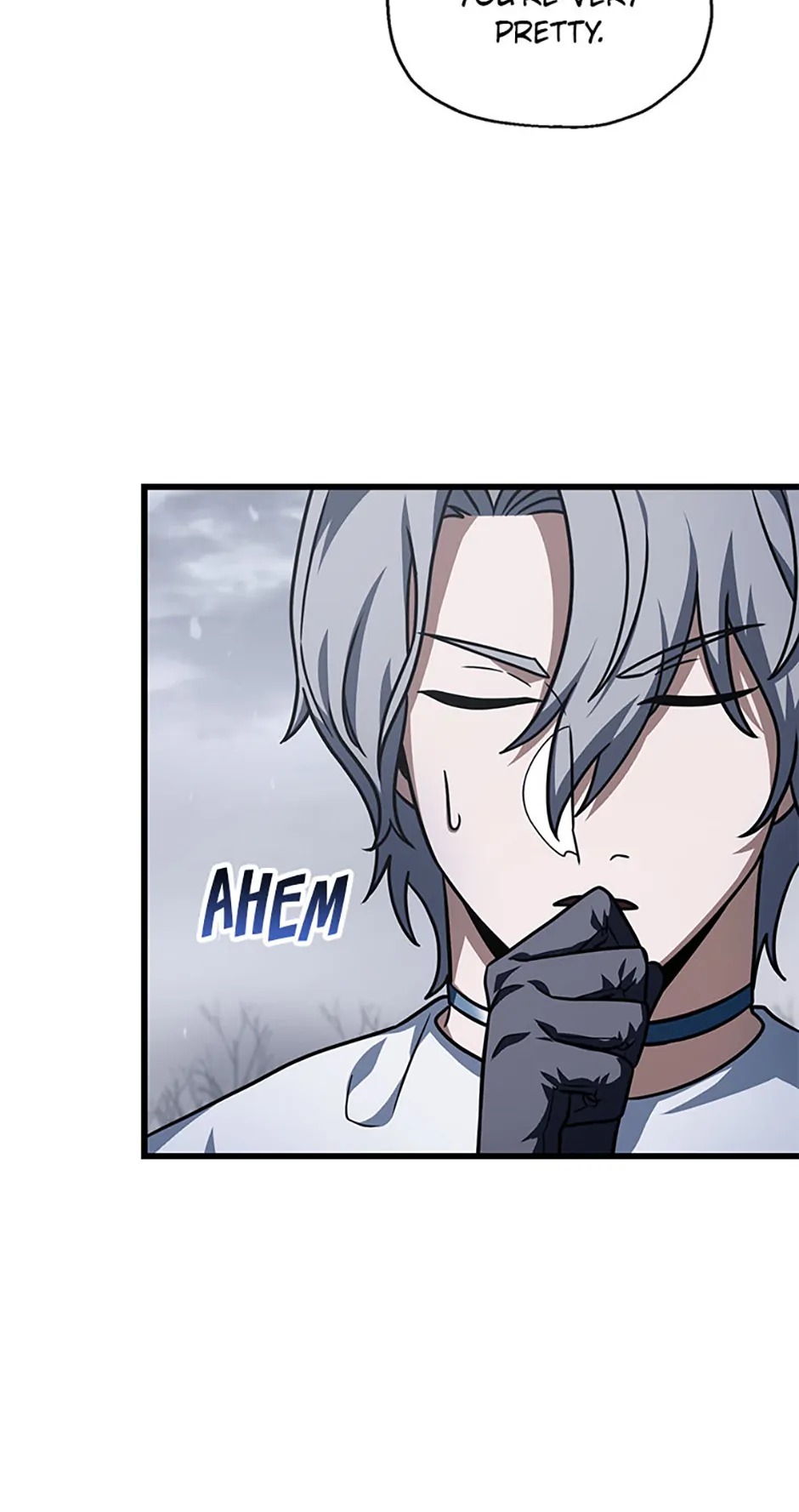 Read The Player Who Can't Level Up ENGLISH Manga Online