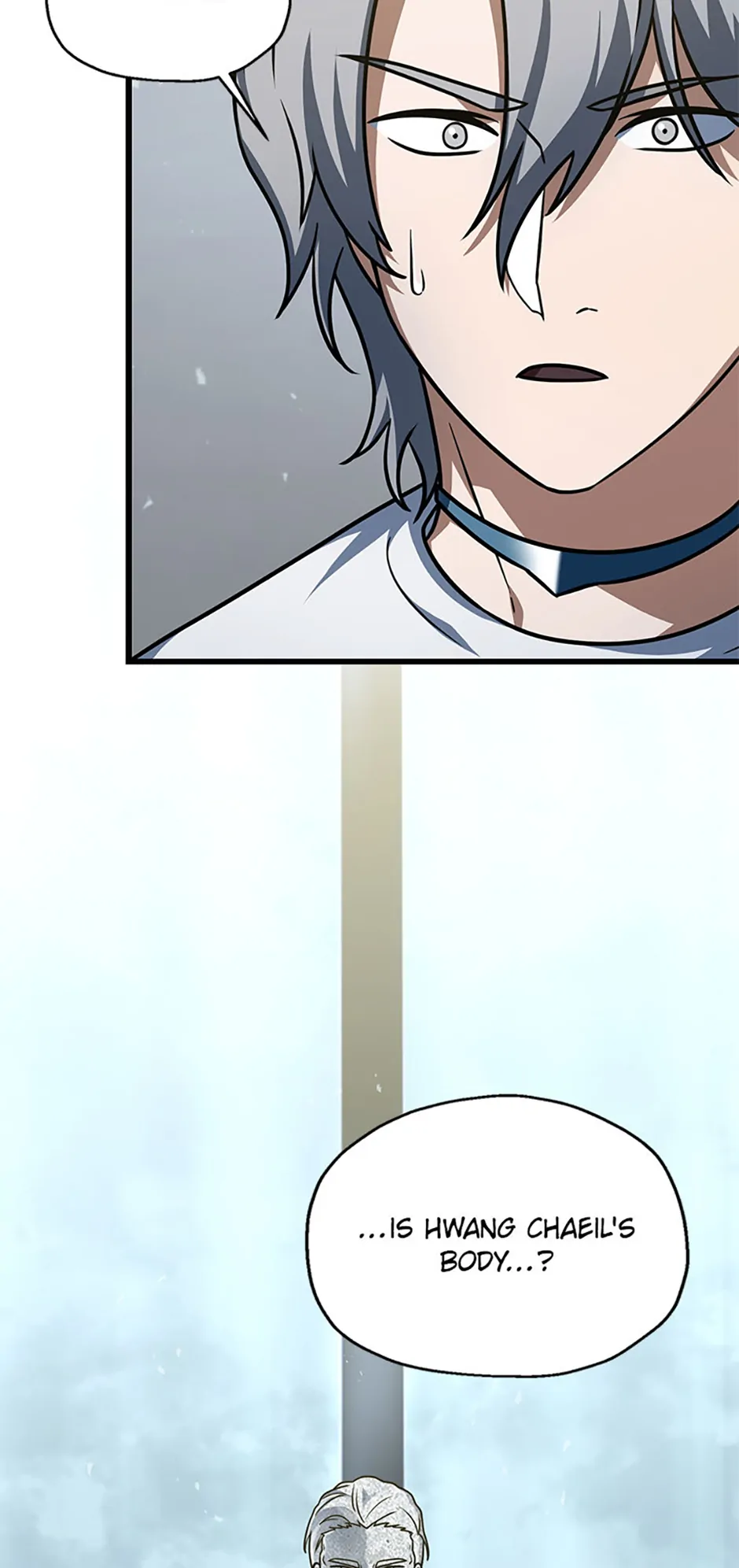 Read The Player Who Can't Level Up ENGLISH Manga Online