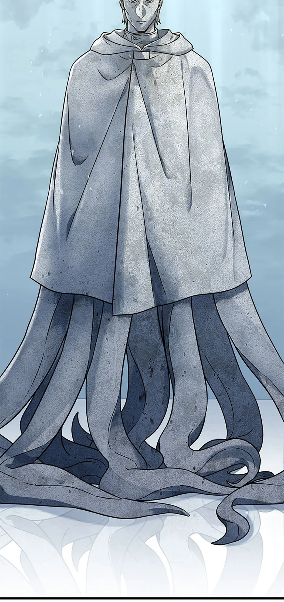 Read The Player Who Can't Level Up ENGLISH Manga Online