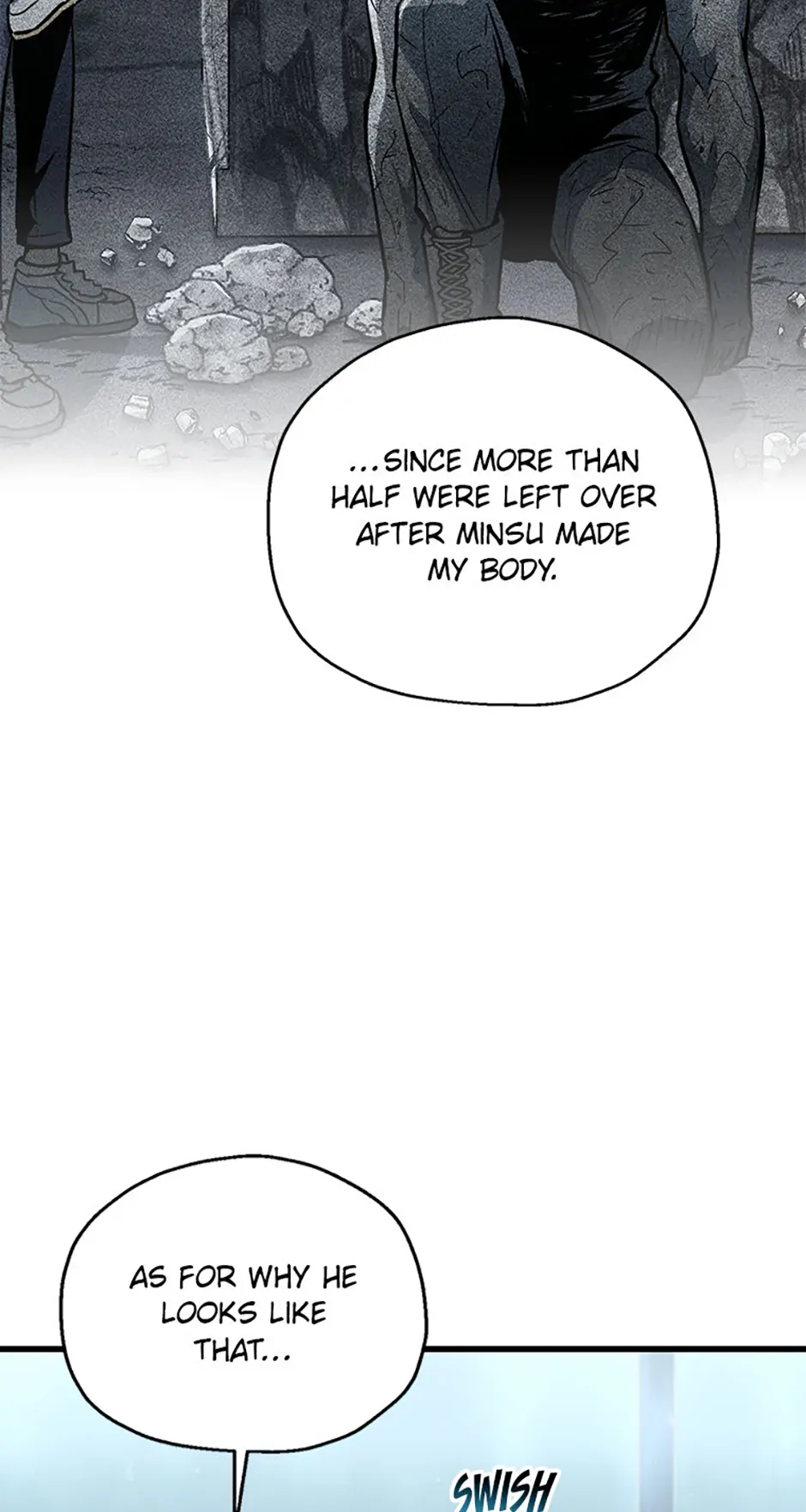 Read The Player Who Can't Level Up ENGLISH Manga Online