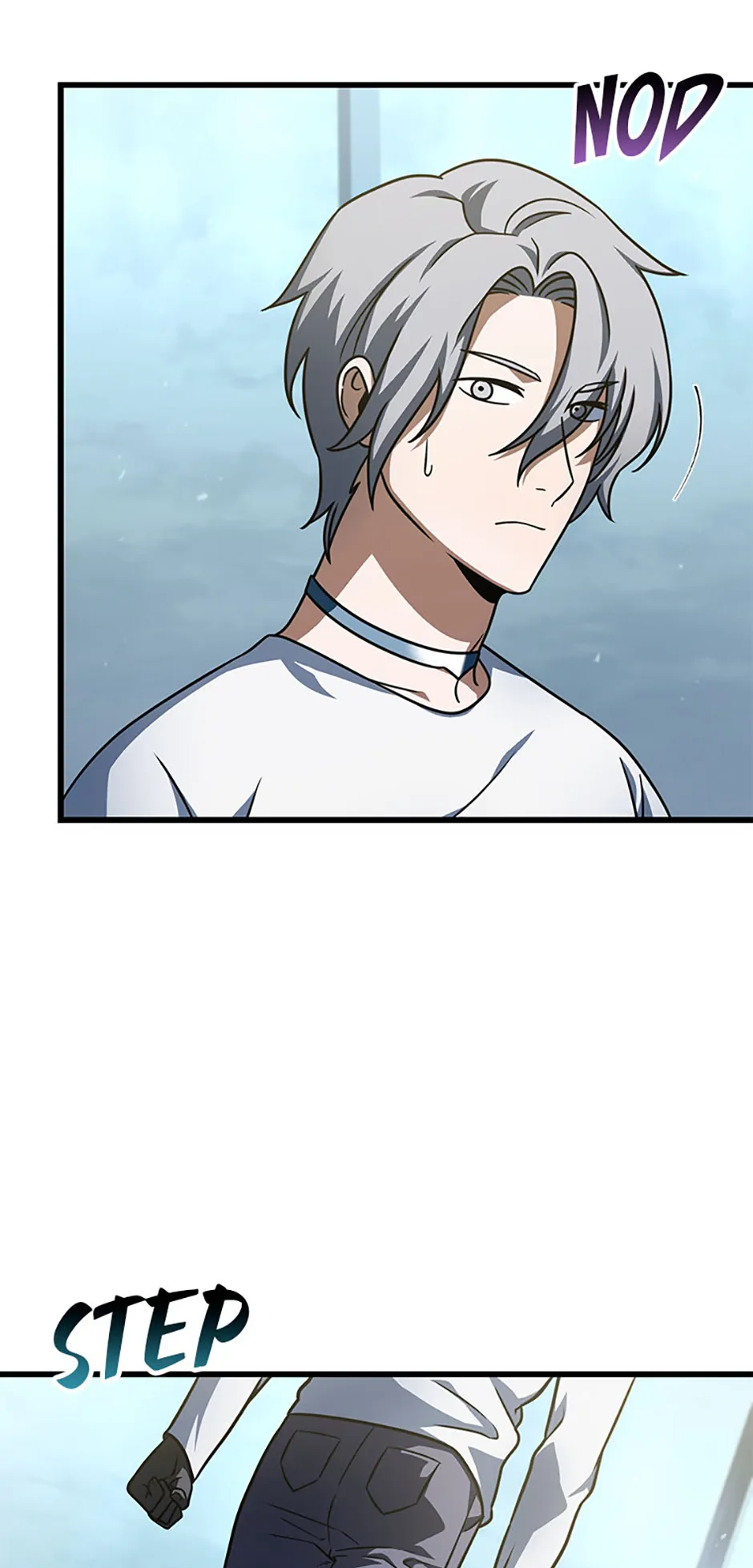 Read The Player Who Can't Level Up ENGLISH Manga Online