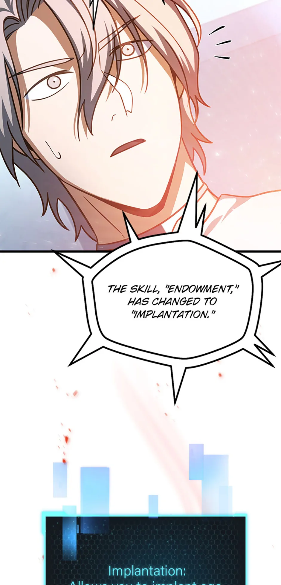 Read The Player Who Can't Level Up ENGLISH Manga Online