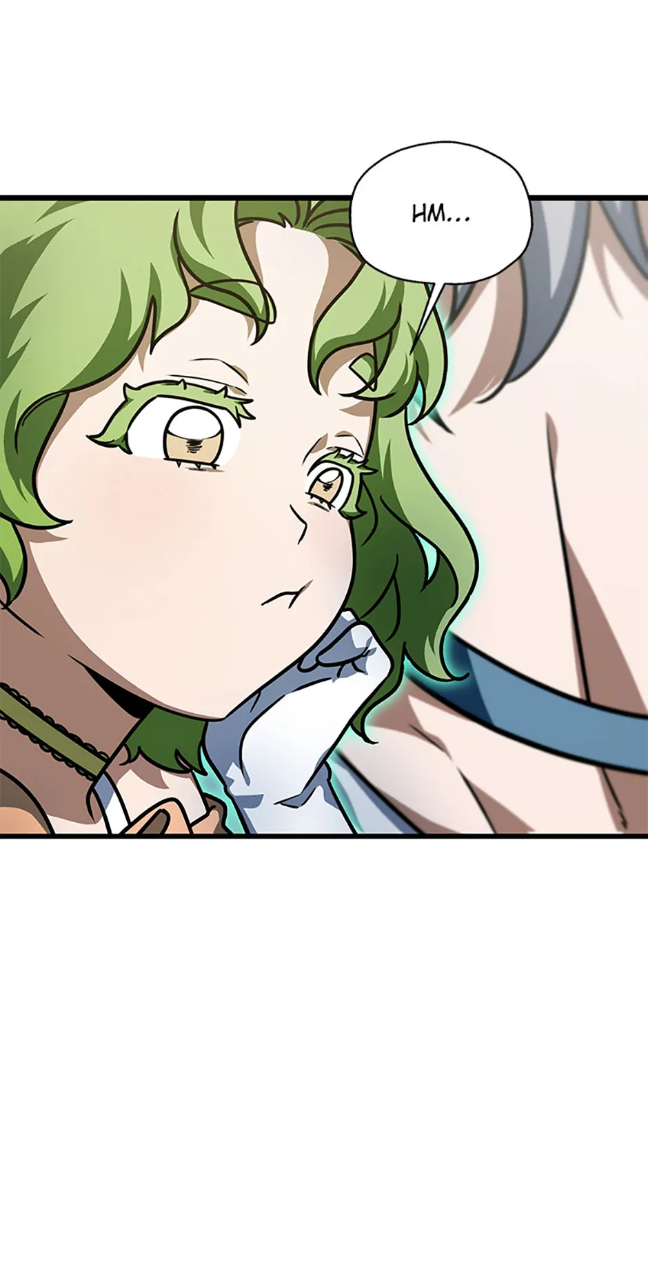 Read The Player Who Can't Level Up ENGLISH Manga Online