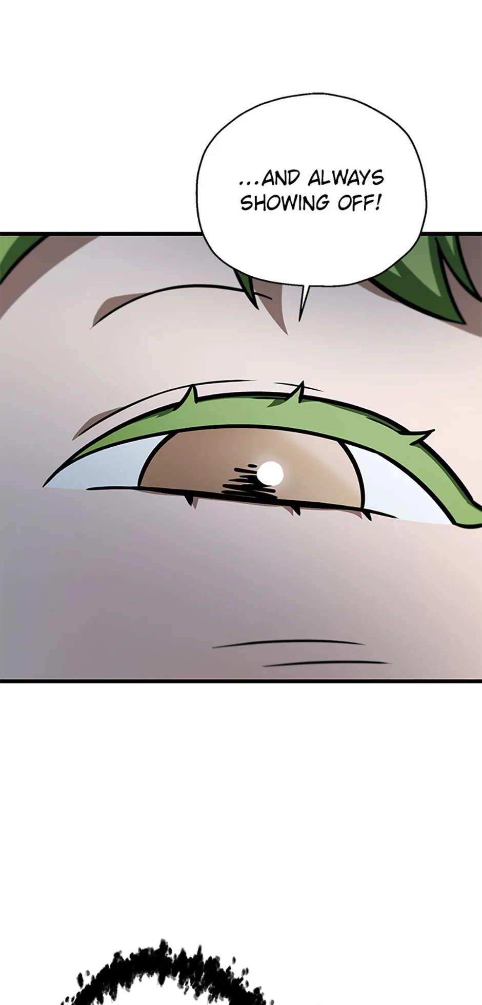 Read The Player Who Can't Level Up ENGLISH Manga Online