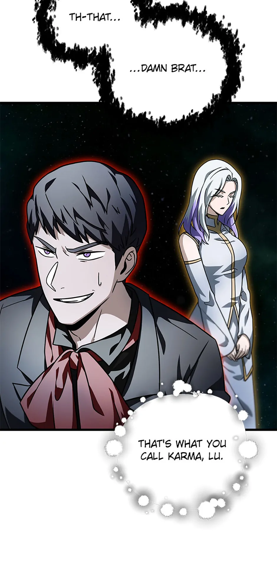 Read The Player Who Can't Level Up ENGLISH Manga Online