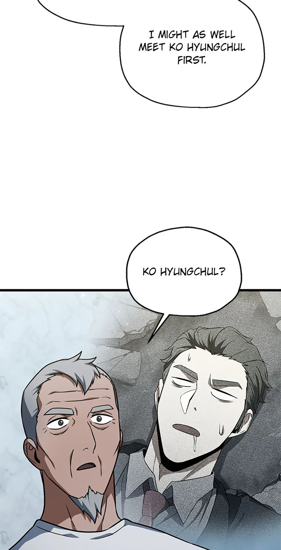 Read The Player Who Can't Level Up ENGLISH Manga Online