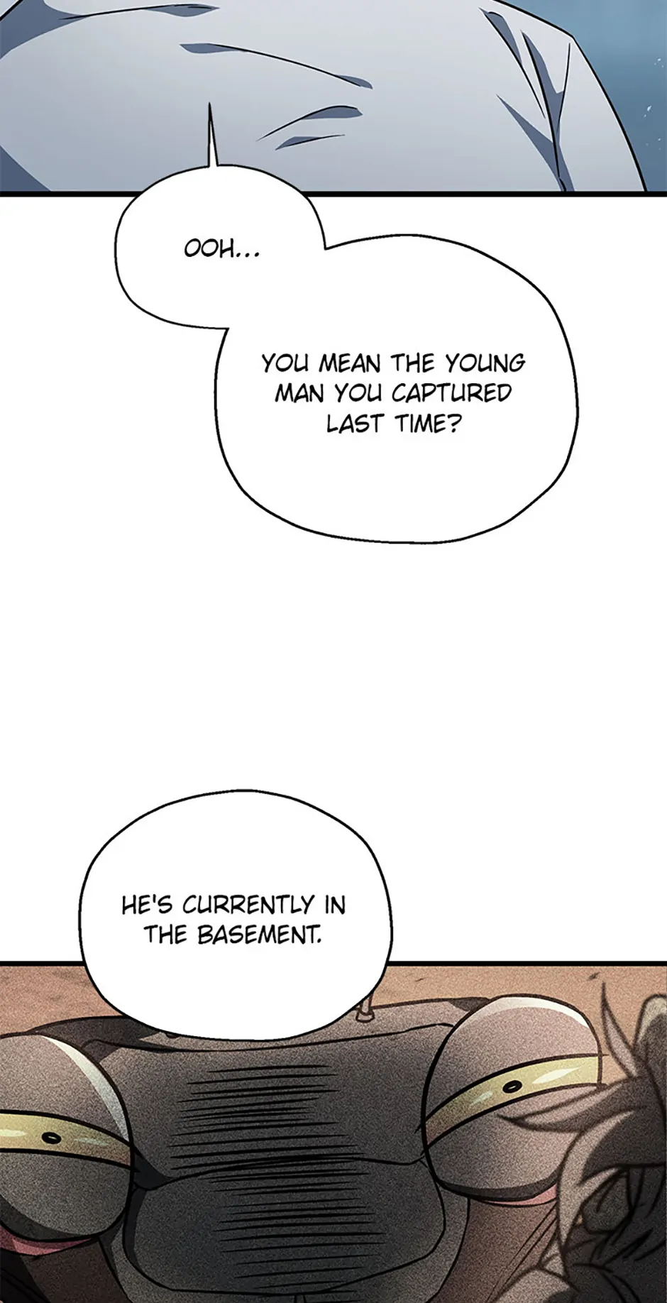 Read The Player Who Can't Level Up ENGLISH Manga Online