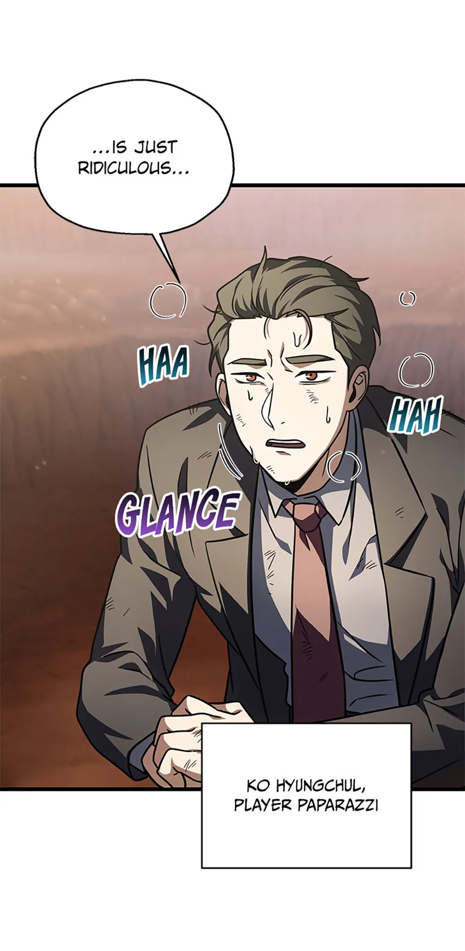 Read The Player Who Can't Level Up ENGLISH Manga Online