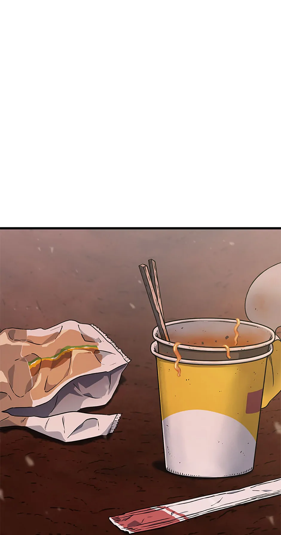 Read The Player Who Can't Level Up ENGLISH Manga Online