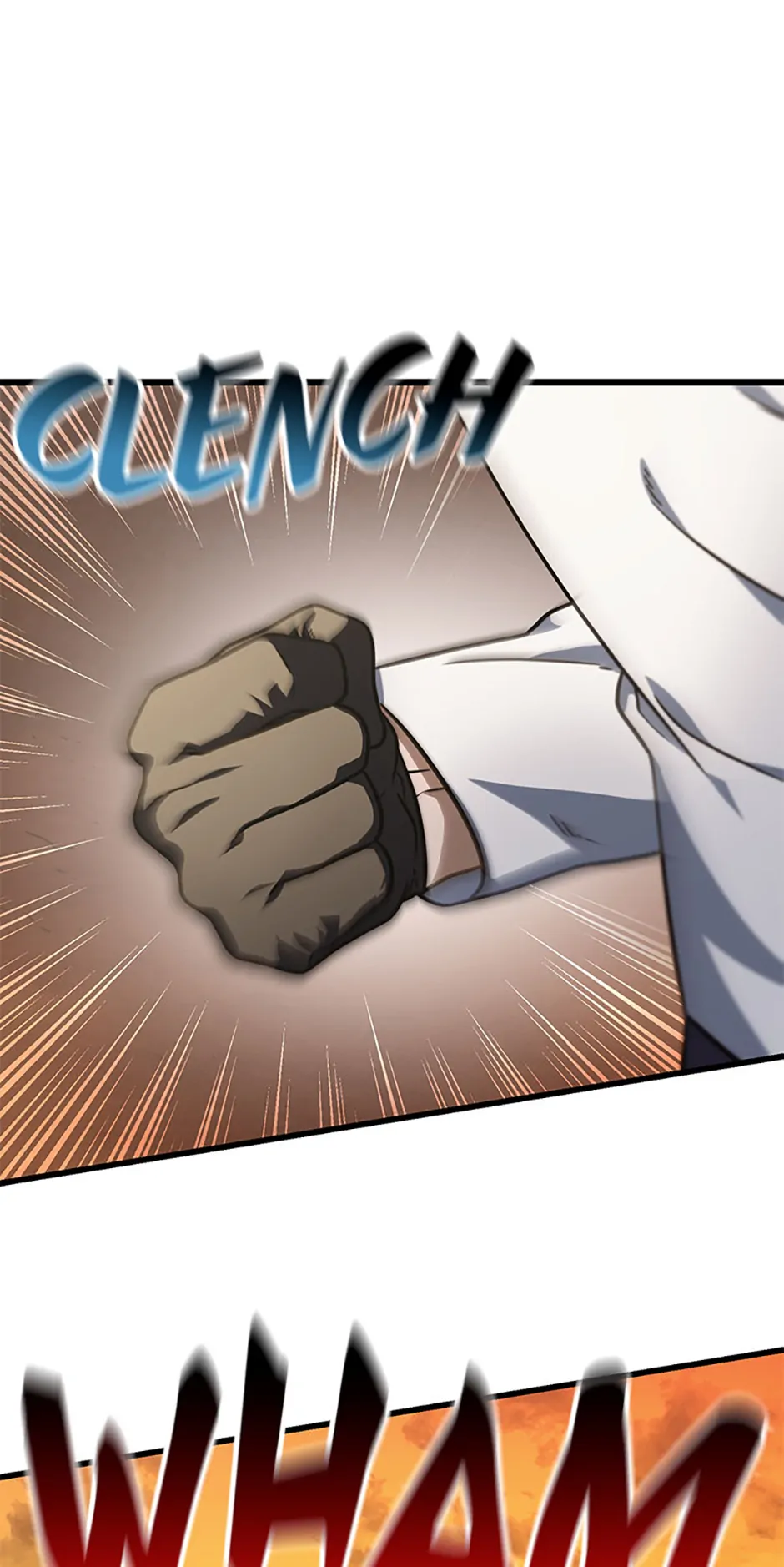 Read The Player Who Can't Level Up ENGLISH Manga Online