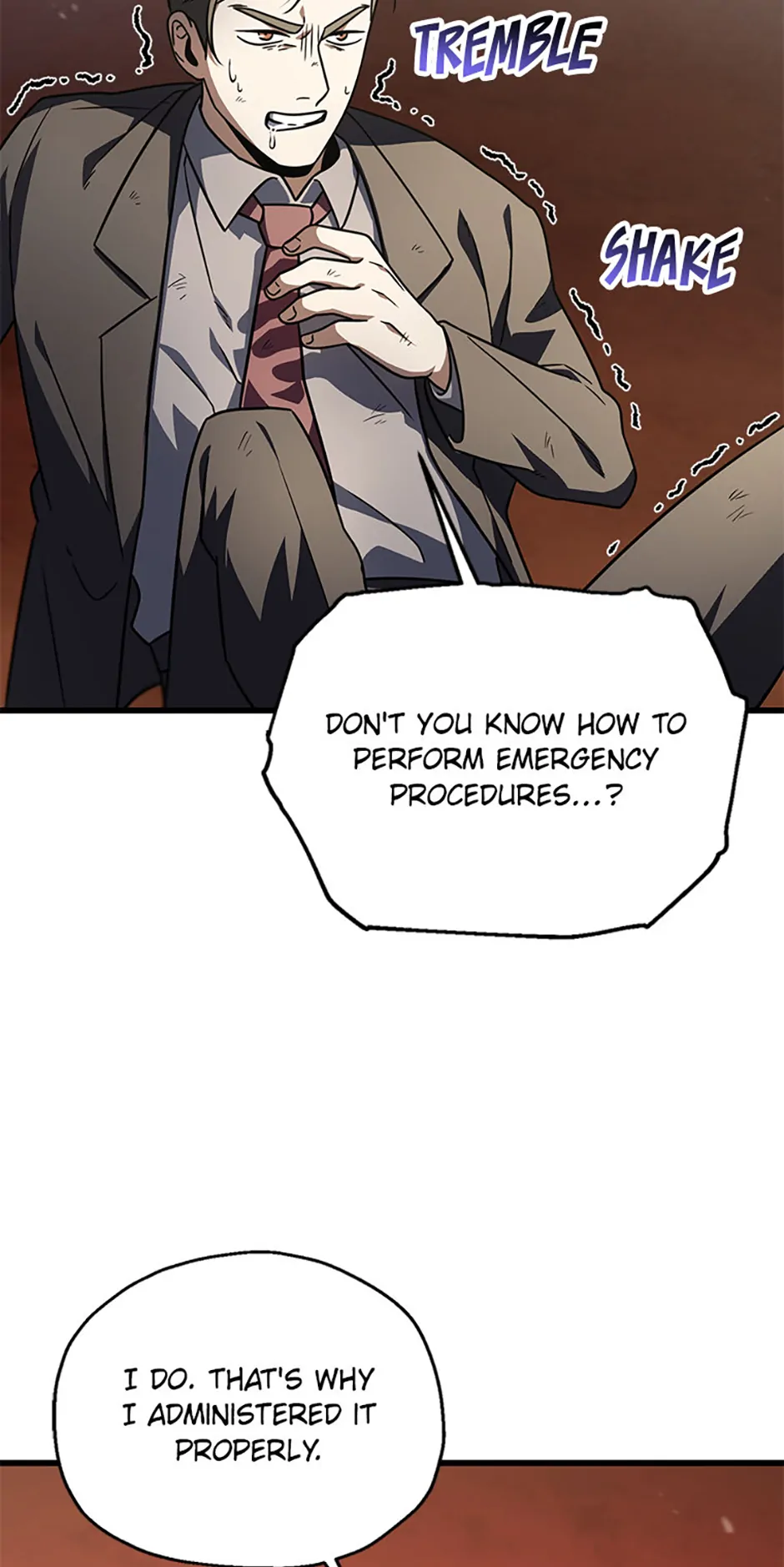 Read The Player Who Can't Level Up ENGLISH Manga Online