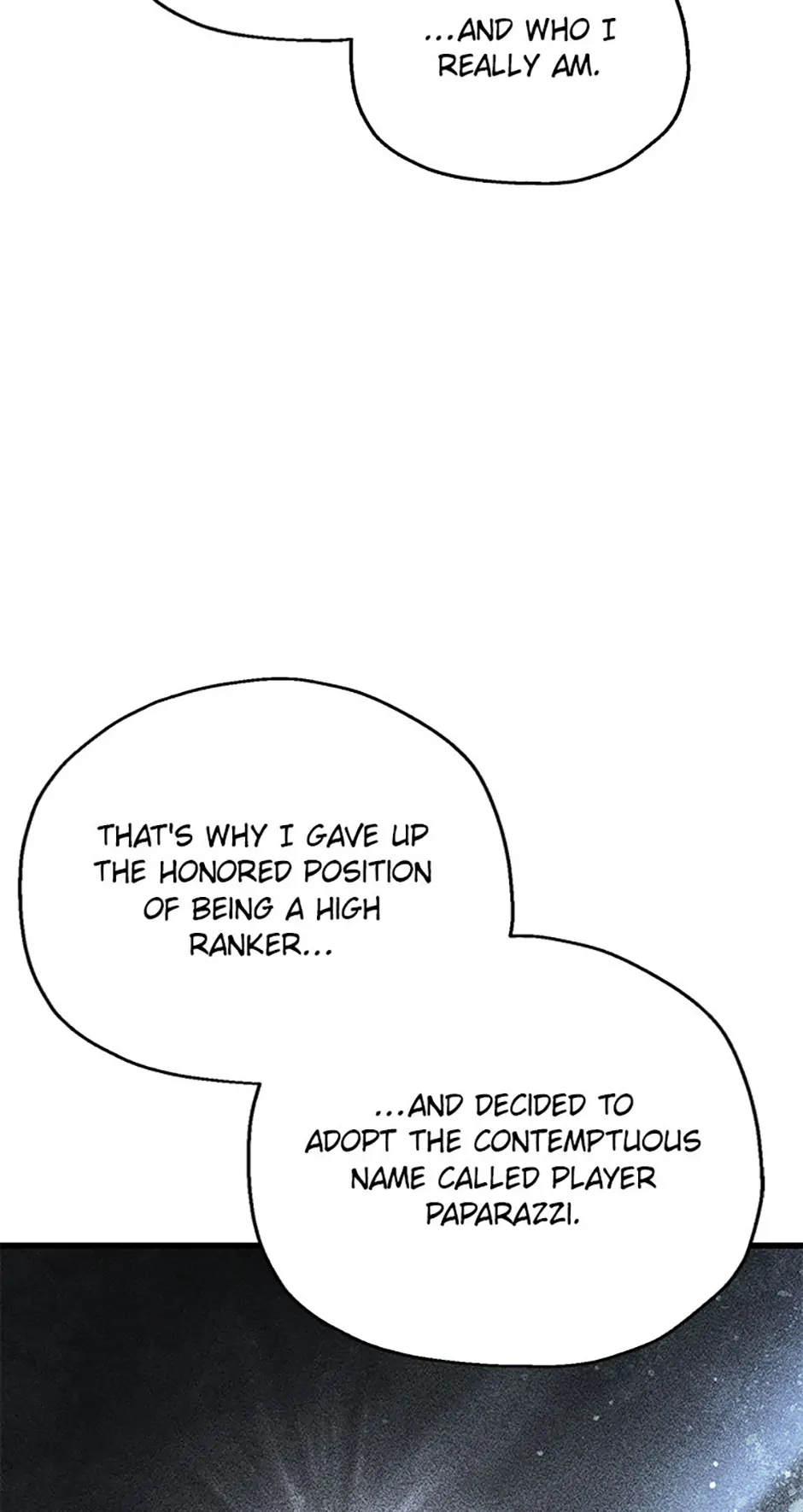 Read The Player Who Can't Level Up ENGLISH Manga Online