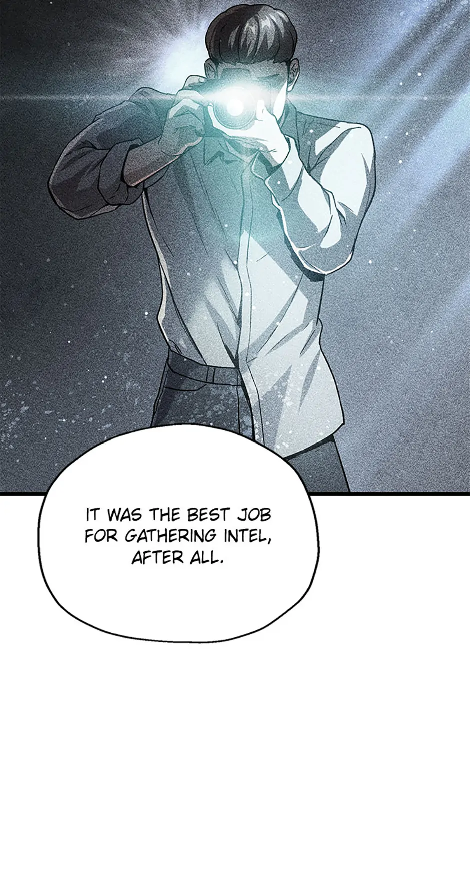 Read The Player Who Can't Level Up ENGLISH Manga Online